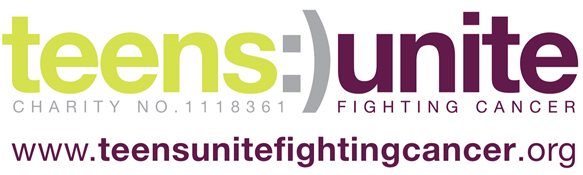 Teens Unite logo